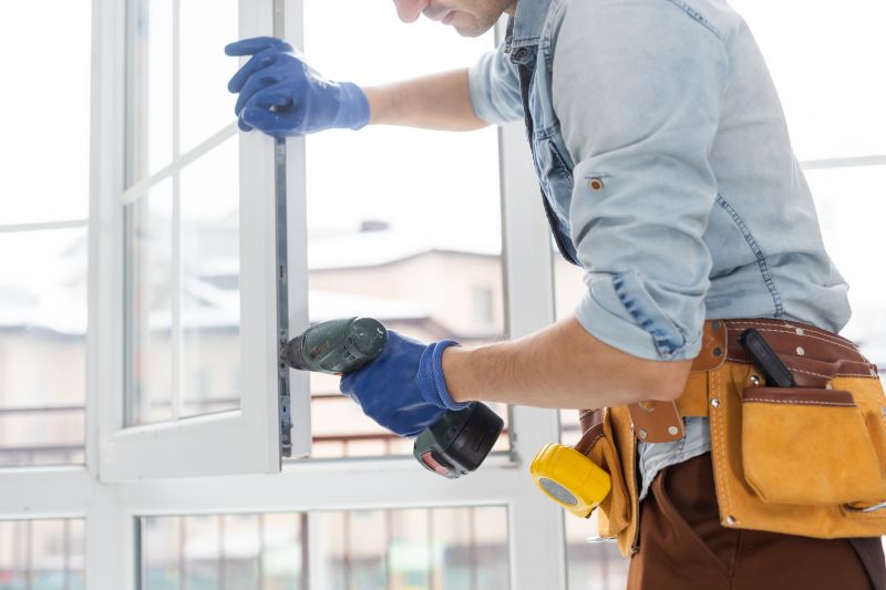 Cost of Windows Installation in West Bend, WI