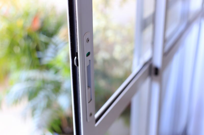 Contemporary Sliding Windows